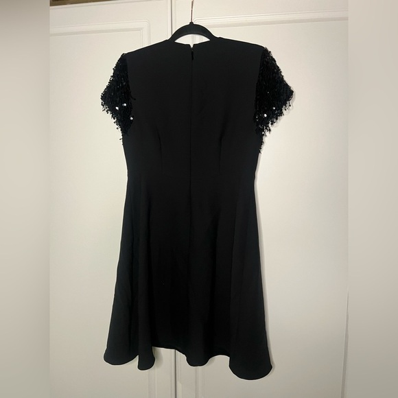 Kate Spade New York Sequin Fringe Dress - Picture 10 of 11